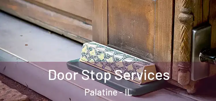  Door Stop Services Palatine - IL