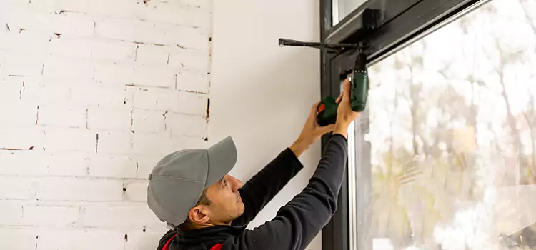 Automatic Door Opener Commercial Palatine