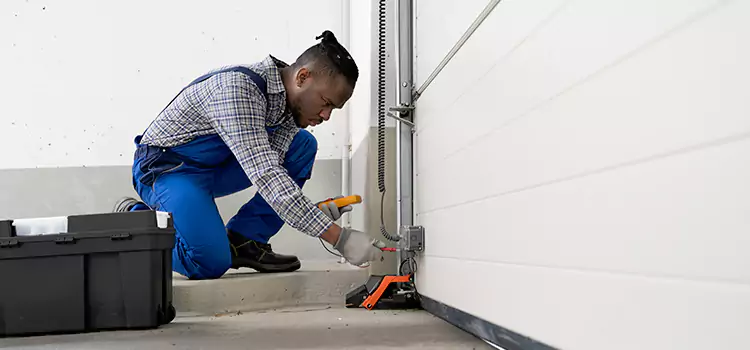 Expert Solutions for Every Garage Lock Need in Palatine, IL
