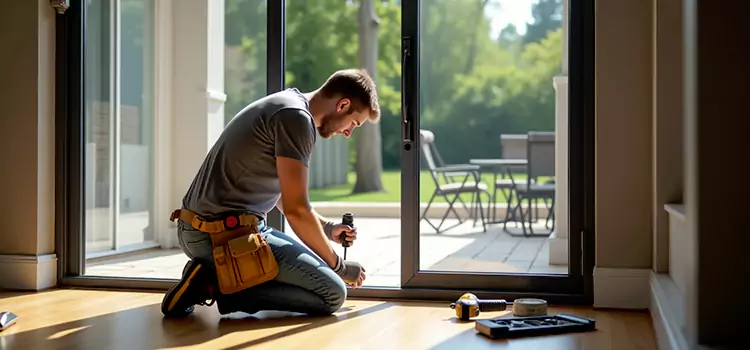 Comprehensive Solutions for Every Glass Door Need in Palatine, IL