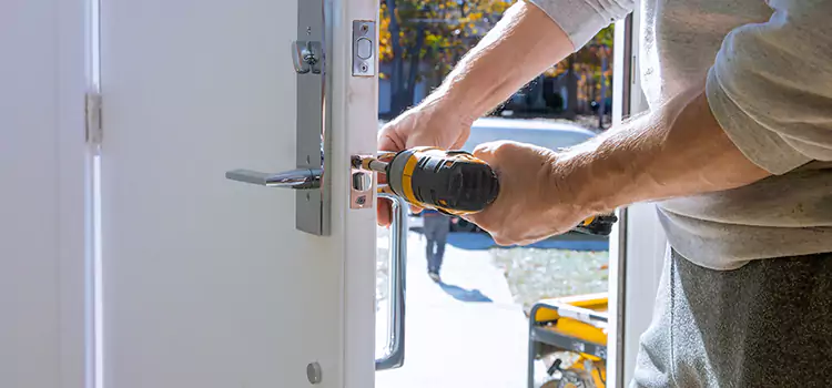 Insulated Roll Up Garage Doors Residential Palatine