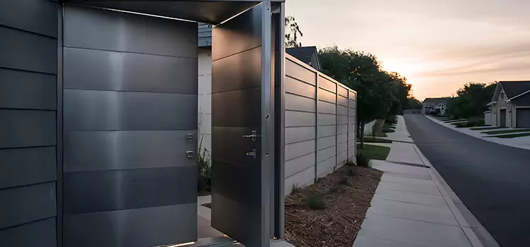 Comprehensive Steel Door Solutions in Palatine, IL