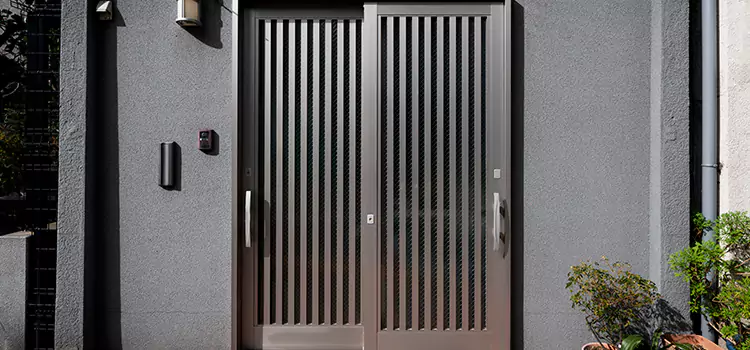 Specialized Steel Door Services in Palatine, IL